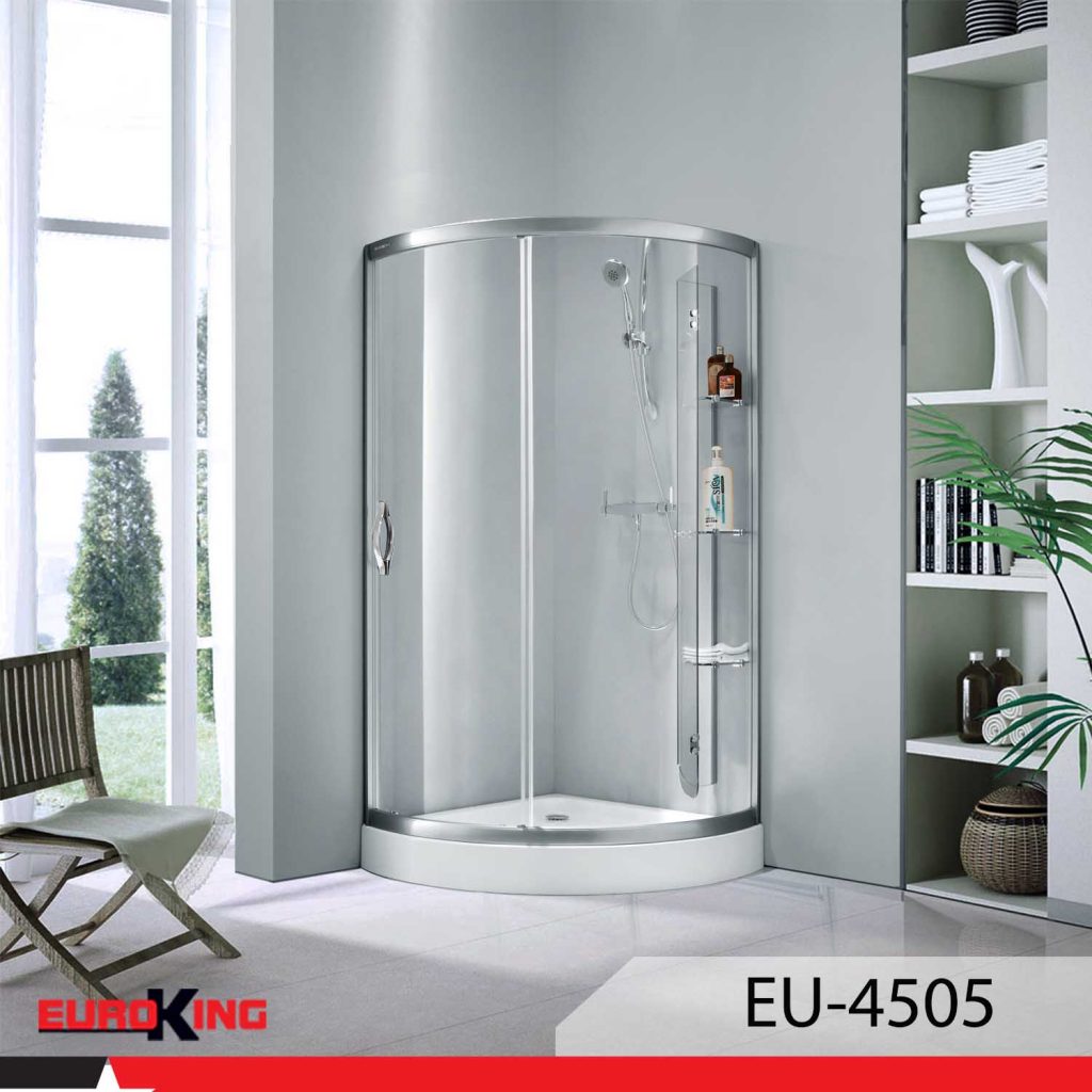 Phòng tắm kính Euroking EU-4505 1 Phòng tắm kính Euroking EU-4505