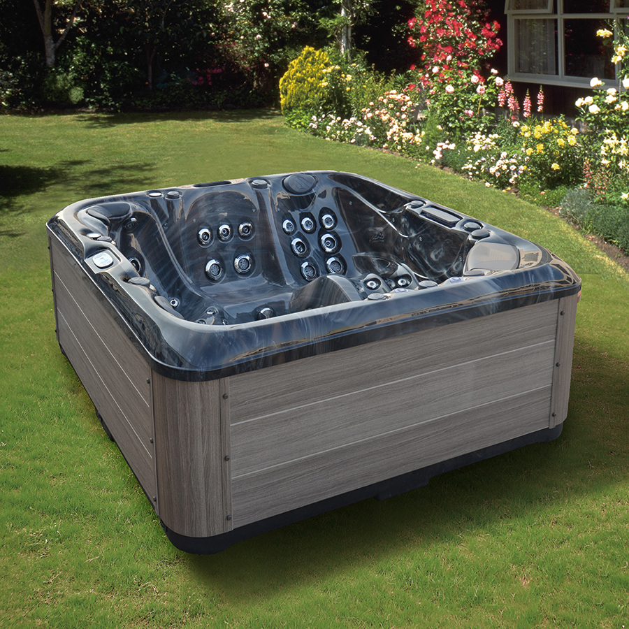 Bồn Spa-8102B 1 Bồn Spa-8102B