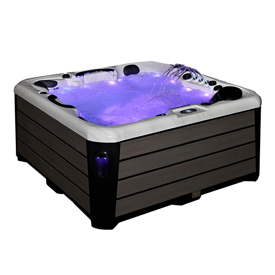 Bồn Spa Jacuzzi-819A 1 Bồn Spa Jacuzzi-819A