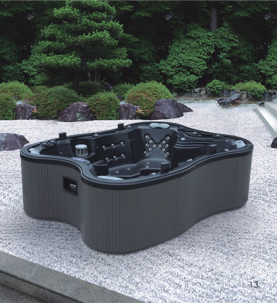 Bồn SPA-015 1 Bồn SPA-015