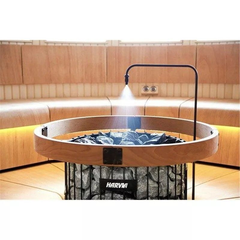 Máy xông hơi cao cấp