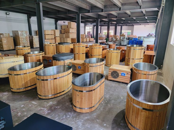 Cold Plunge Tub Là Gì? Lợi Ích Và Cách Chọn Bể Ngâm Lạnh 2026